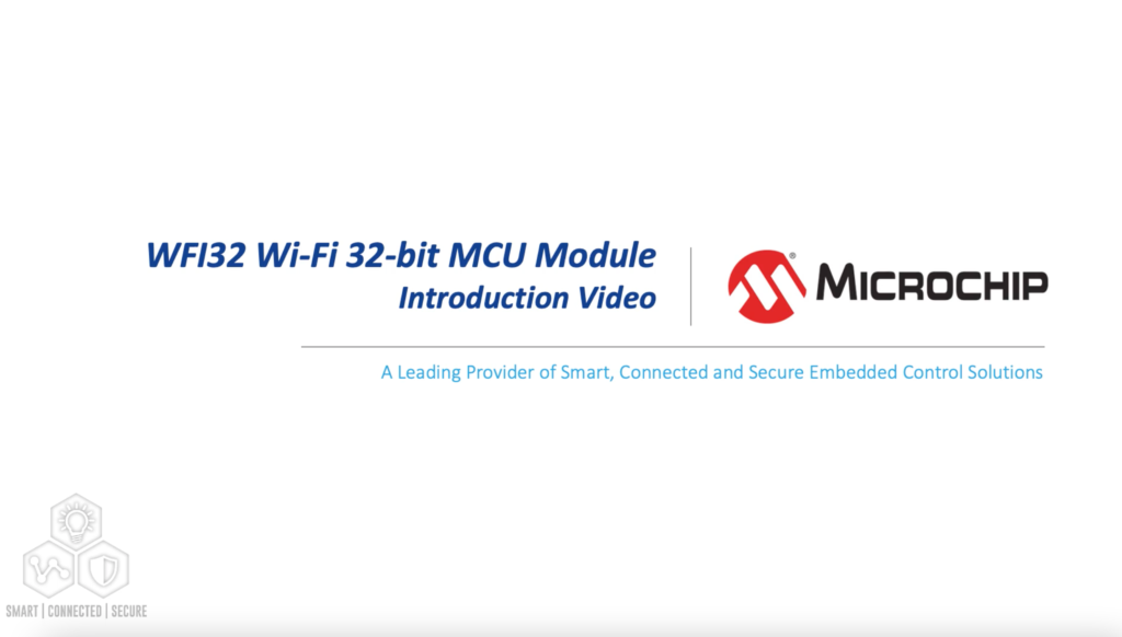 Introducing Microchip Module